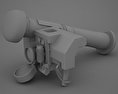 FGM-148 Javelin Modelo 3D
