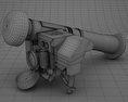 FGM-148 Javelin Modelo 3D