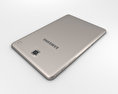 Samsung Galaxy Tab A 8.0 Smoky Titanium 3D-Modell