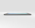 Samsung Galaxy Tab A 8.0 Smoky Titanium 3d model