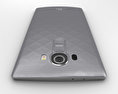 LG G4 Grey Modèle 3d