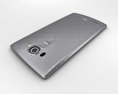 LG G4 Grey 3d model