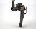 AKMS 3Dモデル