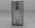 Fujitsu Arrows NX F-05F Red 3d model