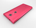 Fujitsu Arrows NX F-05F Red 3d model