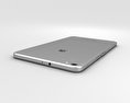 Huawei MediaPad X2 Moonlight Silver 3d model