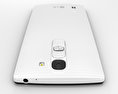 LG Spirit 白色的 3D模型