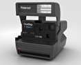 Polaroid OneStep 600 3d model
