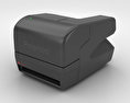 Polaroid OneStep 600 3D 모델 