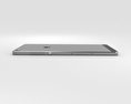 Huawei P8max Titanium Gray 3d model