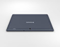 Lenovo Tab 2 A10-70 Midnight Blue 3Dモデル