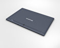 Lenovo Tab 2 A10-70 Midnight Blue Modelo 3D