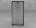 Xiaomi Mi 4i Nero Modello 3D