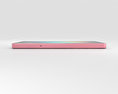 Xiaomi Mi 4i Pink 3d model
