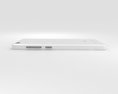 Xiaomi Mi 4i White 3d model