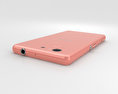 Sony Xperia A4 SO-04G Pink 3d model