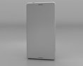 Sony Xperia A4 SO-04G Pink 3d model