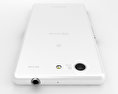 Sony Xperia A4 SO-04G Blanco Modelo 3D
