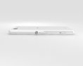Sony Xperia A4 SO-04G Blanco Modelo 3D
