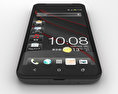 HTC J Butterfly Black 3d model