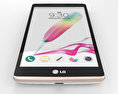 LG G Stylo White 3D-Modell