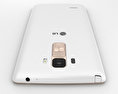 LG G Stylo White 3D-Modell