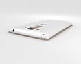 LG G Stylo White 3d model