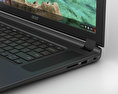 Acer Chromebook 15 Black 3d model