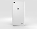 Huawei SnapTo Blanco Modelo 3D