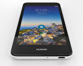 Huawei SnapTo Branco Modelo 3d