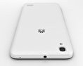 Huawei SnapTo White 3D 모델 