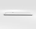 Huawei SnapTo Weiß 3D-Modell