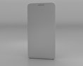 Huawei SnapTo Branco Modelo 3d