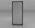 ZTE Nubia Z9 Gold 3d model