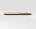 HTC One M9+ Amber Gold 3d model