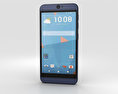 HTC J Butterfly 3 Gray 3d model