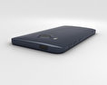 HTC J Butterfly 3 Gray 3D-Modell