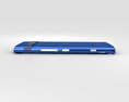 Kyocera Urbano V01 Blue 3D-Modell