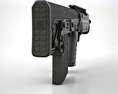 Kel-Tec RFB 3D模型