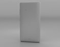 Microsoft Lumia 540 Orange 3D模型