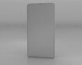 Microsoft Lumia 540 Schwarz 3D-Modell