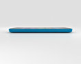 Microsoft Lumia 540 Blue 3D-Modell