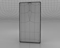 Sharp Aquos Xx 304SH Red 3d model