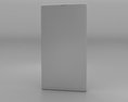 Sharp Aquos Xx 304SH 白色的 3D模型