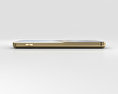 Sharp Aquos Xx 304SH Gold 3D 모델 