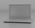 Acer C720 Chromebook 3D модель