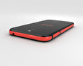 HTC Desire 612 Black 3D 모델 