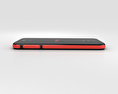 HTC Desire 612 Black 3D модель