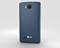 LG Joy Blue 3d model
