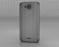 Kyocera Digno U Schwarz 3D-Modell